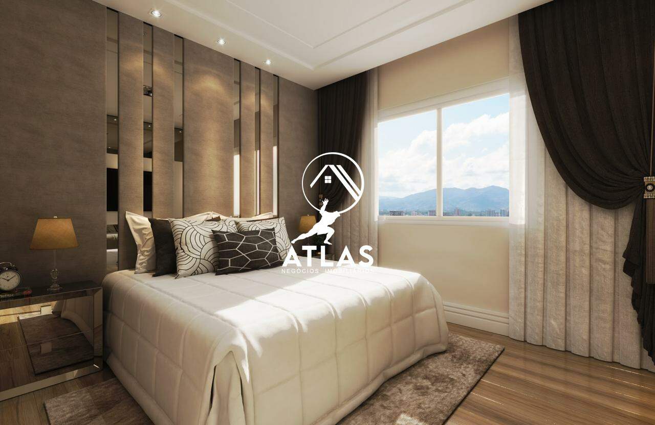 Apartamento de 2 quartos, 66m² no bairro BALNEÁRIO PEREQUE, em Porto Belo | Eu Corretor