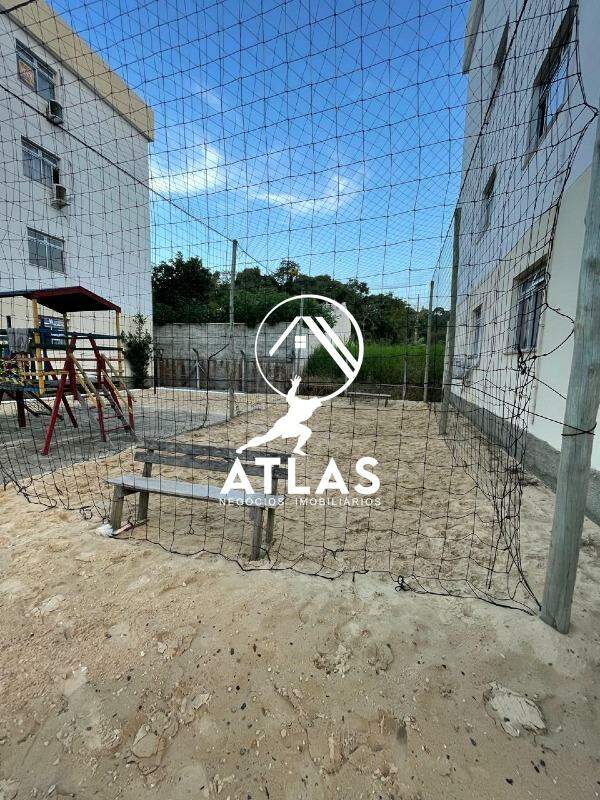 Apartamento de 55m² no bairro Souza Cruz, em Brusque | Eu Corretor