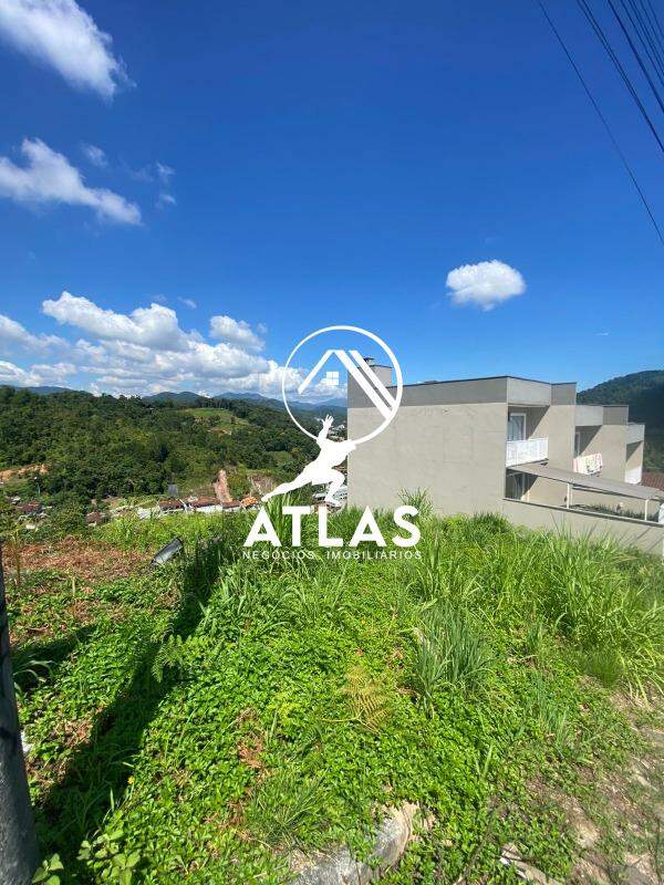 Lote/Terreno de no bairro Azambuja, em Brusque | Eu Corretor
