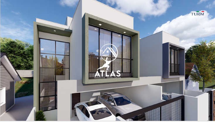 Casa de 3 quartos, 147m² no bairro Guabiruba Sul, em Guabiruba | Eu Corretor