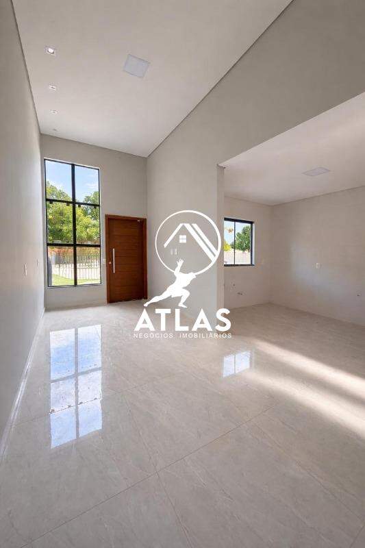 Casa de 3 quartos, 99m² no bairro Rio Branco, em Brusque | Eu Corretor