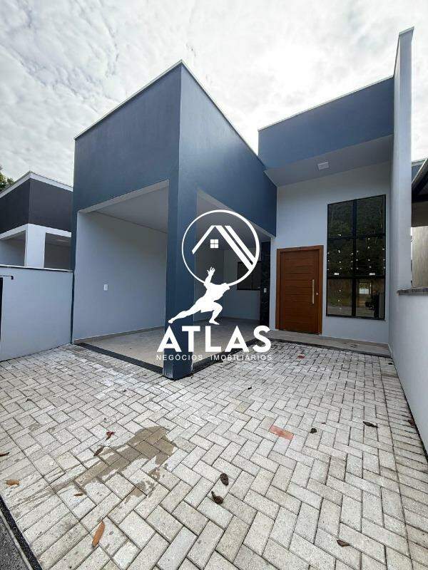 Casa de 3 quartos, 99m² no bairro Rio Branco, em Brusque | Eu Corretor