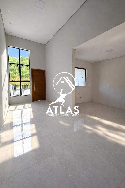 Casa de 3 quartos, 99m² no bairro Rio Branco, em Brusque | Eu Corretor