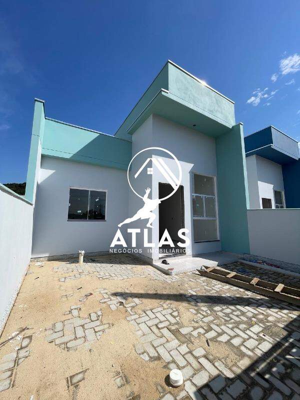 Casa de 2 quartos, 80m² no bairro Rio Branco, em Brusque | Eu Corretor