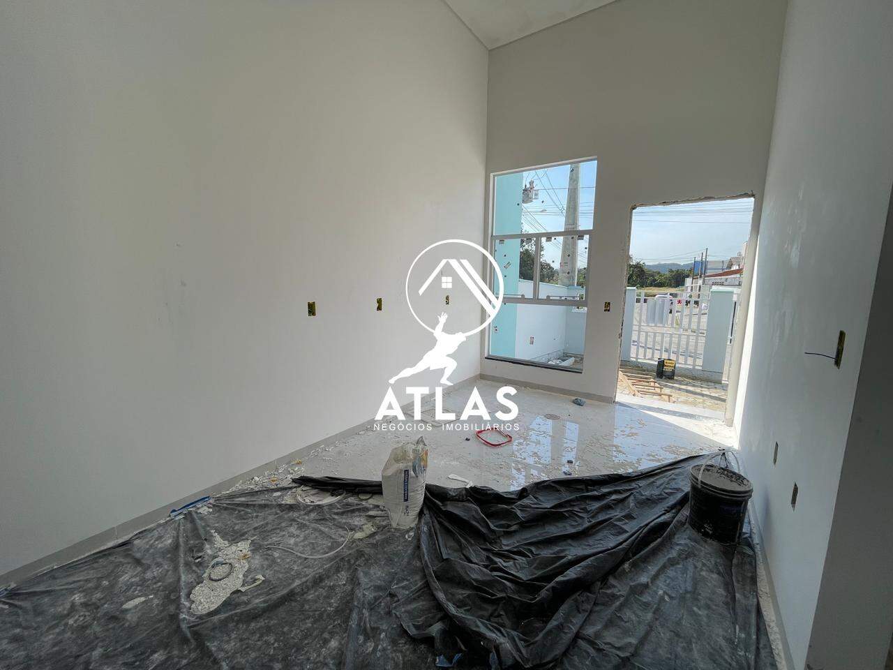 Casa de 2 quartos, 80m² no bairro Rio Branco, em Brusque | Eu Corretor