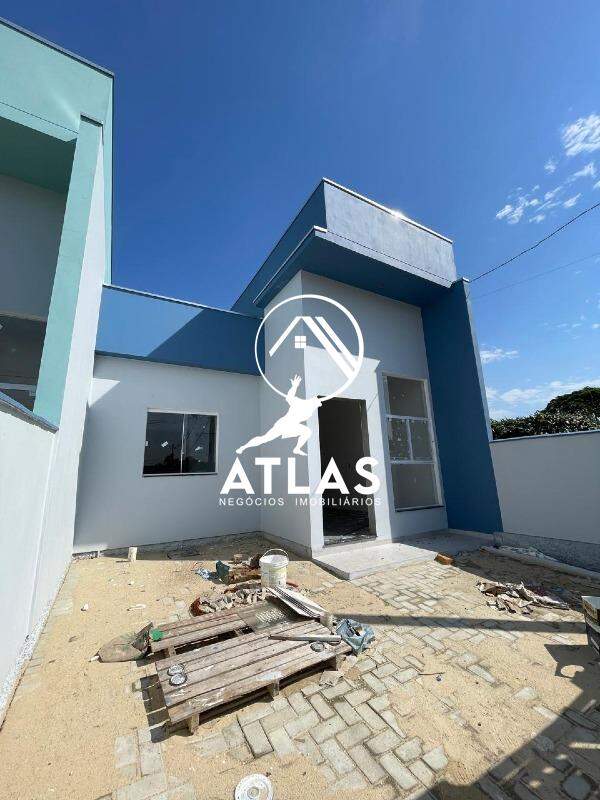 Casa de 2 quartos, 80m² no bairro Rio Branco, em Brusque | Eu Corretor