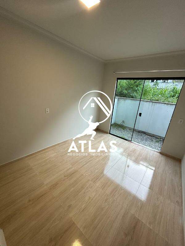Apartamento de 2 quartos, 70m² no bairro Águas Claras, em Brusque | Eu Corretor