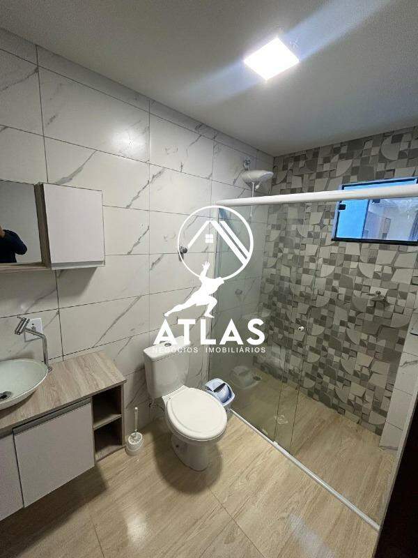 Apartamento de 2 quartos, 70m² no bairro Águas Claras, em Brusque | Eu Corretor