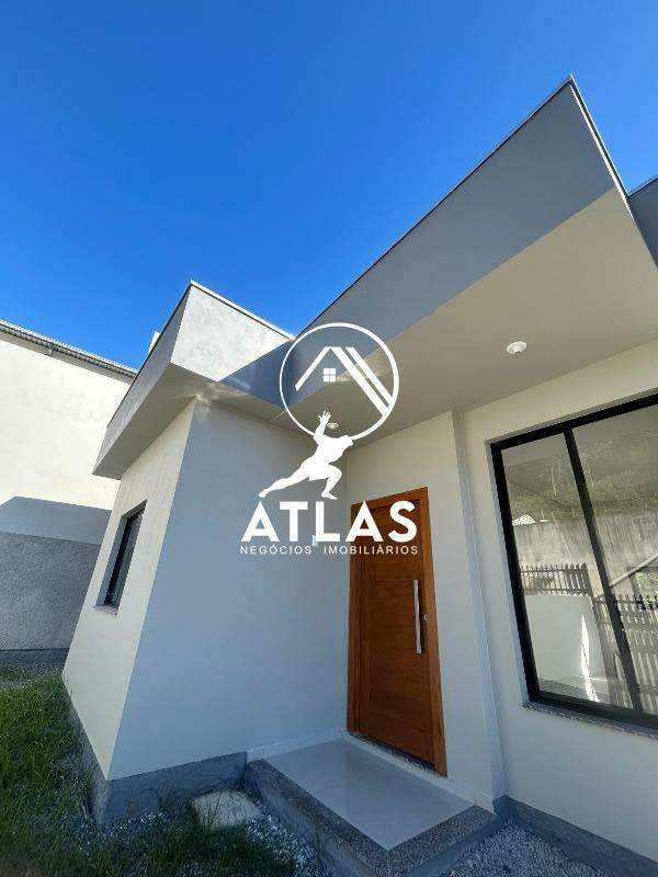 Casa de 2 quartos, 96m² no bairro Guabiruba Sul, em Guabiruba | Eu Corretor