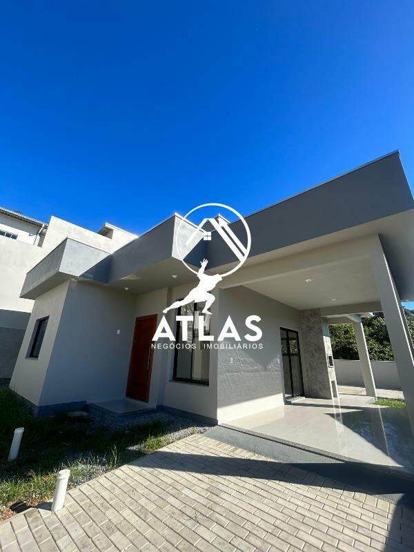 Casa de 2 quartos, 96m² no bairro Guabiruba Sul, em Guabiruba | Eu Corretor