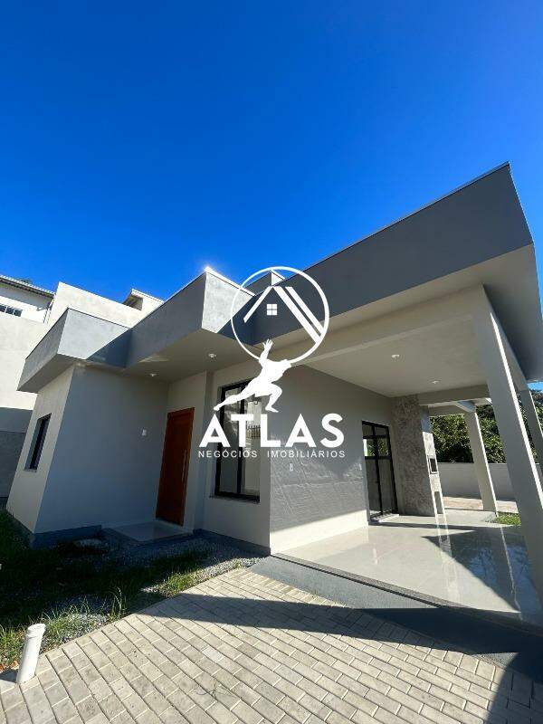 Casa de 2 quartos, 96m² no bairro Guabiruba Sul, em Guabiruba | Eu Corretor