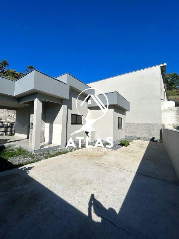 Casa de 2 quartos, 96m² no bairro Guabiruba Sul, em Guabiruba | Eu Corretor