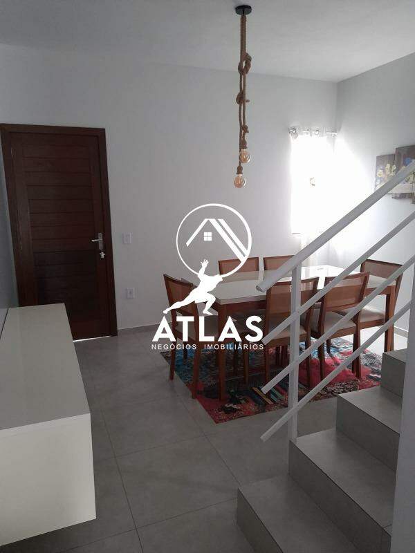 Casa de 2 quartos, 79m² no bairro Águas Claras, em Brusque | Eu Corretor