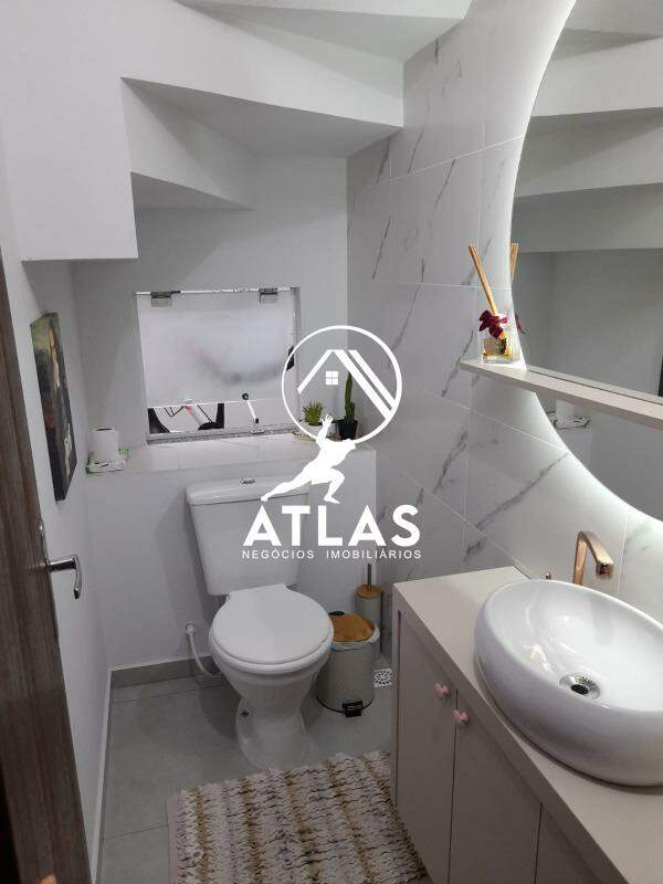 Casa de 2 quartos, 79m² no bairro Águas Claras, em Brusque | Eu Corretor