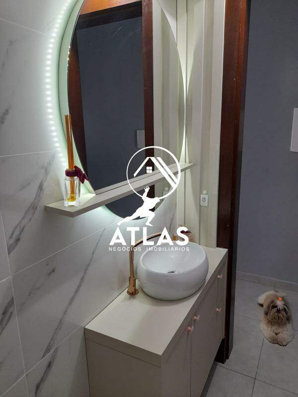 Casa de 2 quartos, 79m² no bairro Águas Claras, em Brusque | Eu Corretor