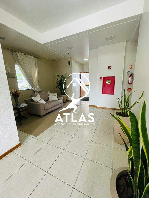 Apartamento de 2 quartos, 65m² no bairro Rio Branco, em Brusque | Eu Corretor