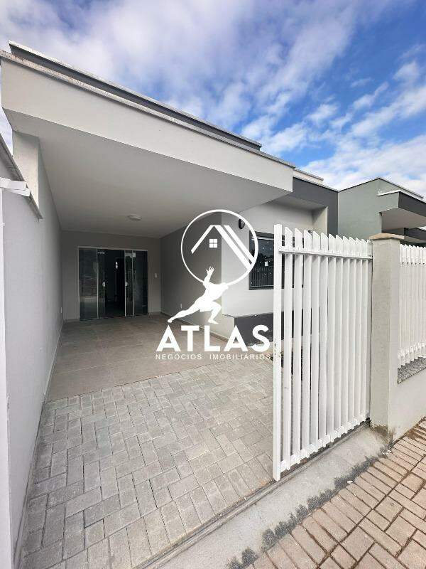 Casa de 2 quartos, 73m² no bairro Limeira Baixa, em Brusque | Eu Corretor