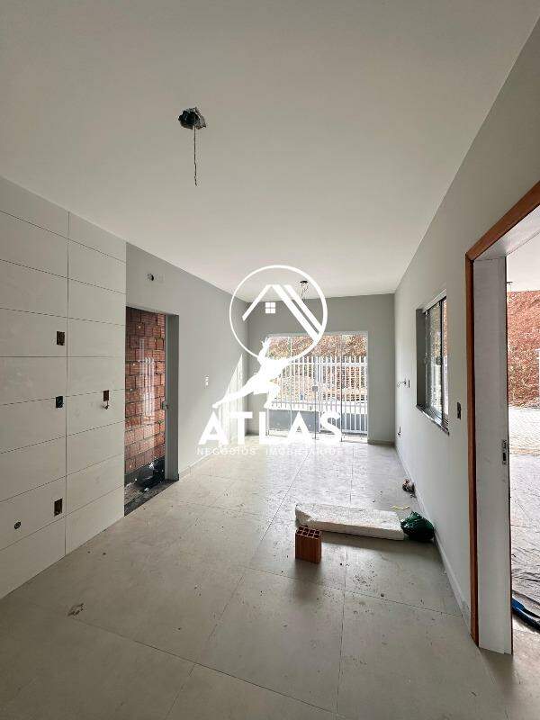 Casa de 2 quartos, 73m² no bairro Limeira Baixa, em Brusque | Eu Corretor