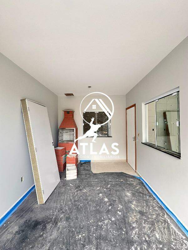 Casa de 2 quartos, 73m² no bairro Limeira Baixa, em Brusque | Eu Corretor