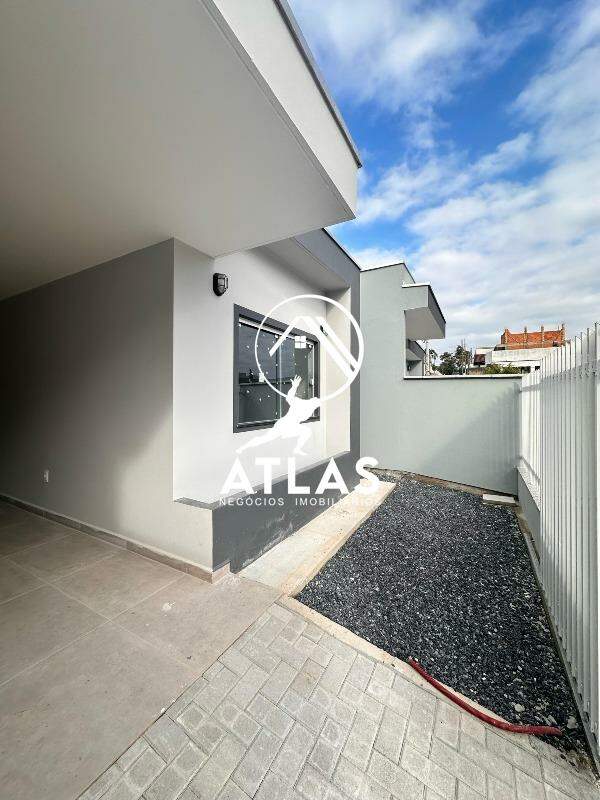 Casa de 2 quartos, 73m² no bairro Limeira Baixa, em Brusque | Eu Corretor