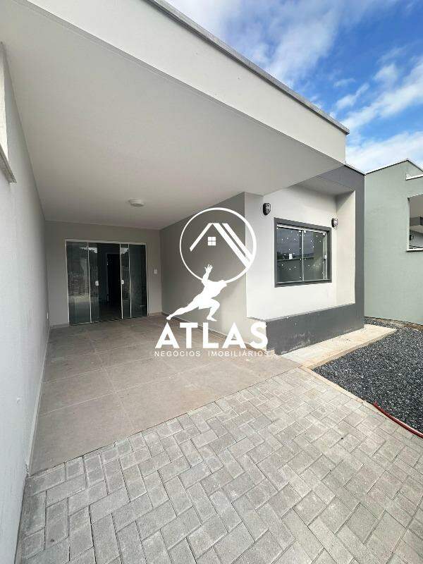 Casa de 2 quartos, 73m² no bairro Limeira Baixa, em Brusque | Eu Corretor