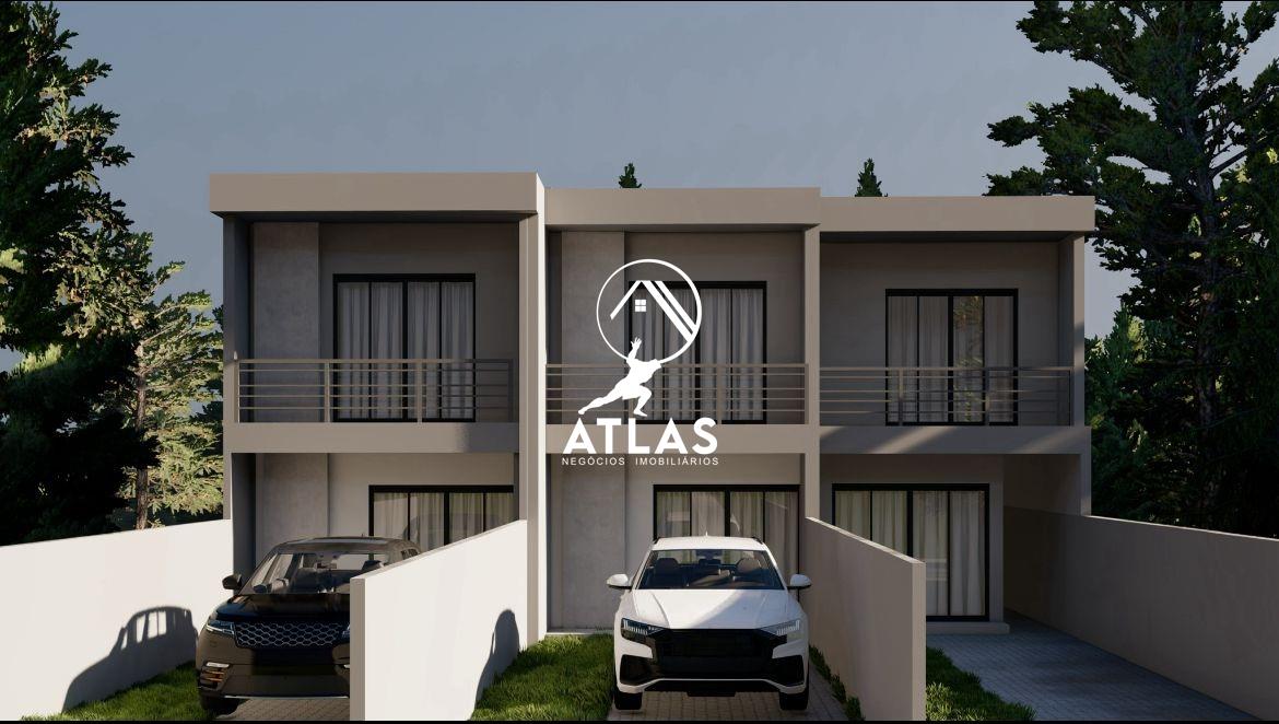 Casa de 2 quartos, 65m² no bairro Limeira Baixa, em Brusque | Eu Corretor