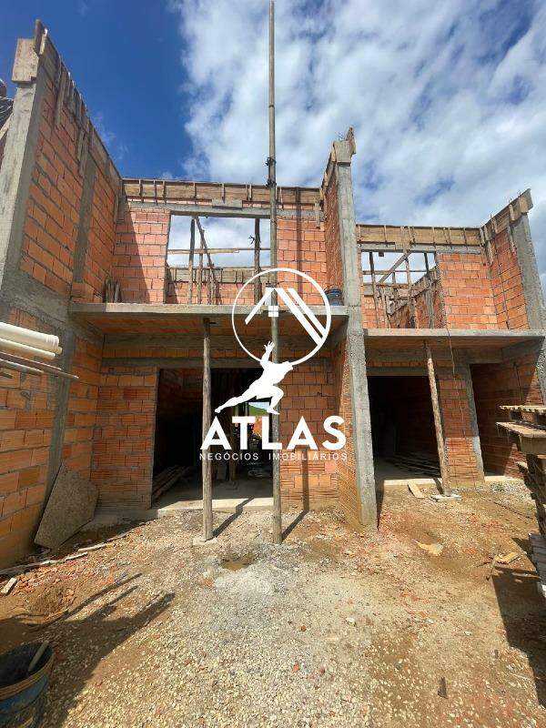 Casa de 2 quartos, 65m² no bairro Limeira Baixa, em Brusque | Eu Corretor