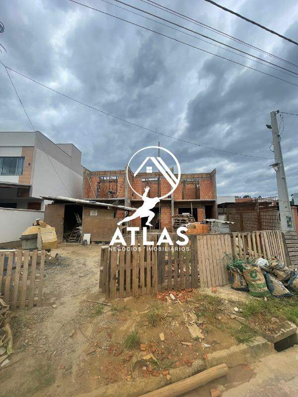 Casa de 2 quartos, 65m² no bairro Limeira Baixa, em Brusque | Eu Corretor