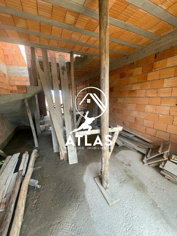 Casa de 2 quartos, 65m² no bairro Limeira Baixa, em Brusque | Eu Corretor