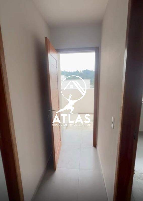 Casa de 2 quartos, no bairro Volta Grande, em Brusque | Eu Corretor
