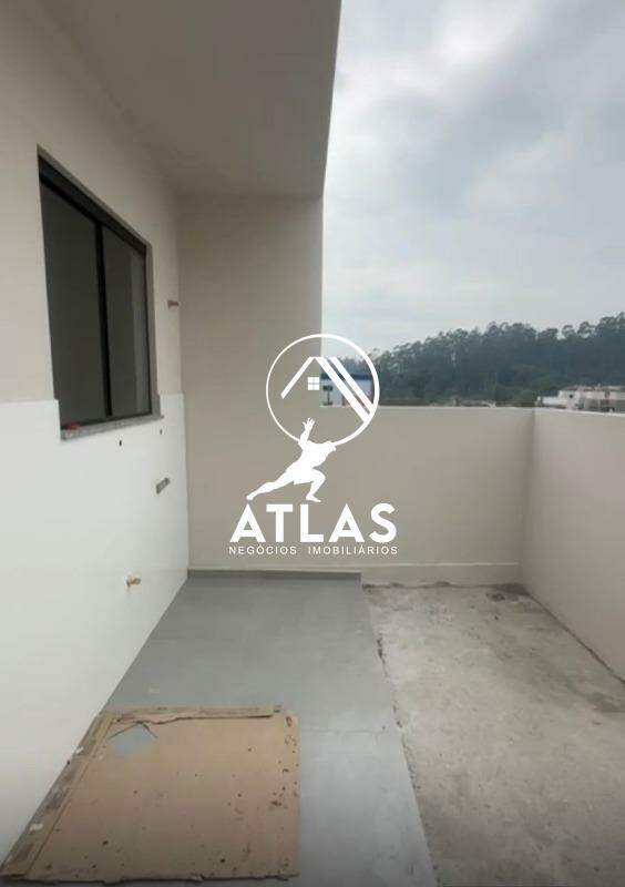 Casa de 2 quartos, no bairro Volta Grande, em Brusque | Eu Corretor