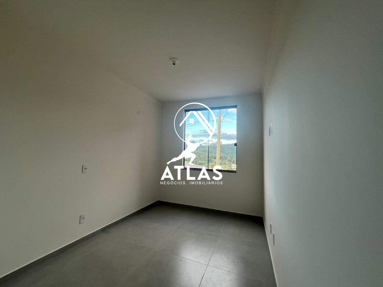 Casa de 2 quartos, no bairro Limeira Baixa, em Brusque | Eu Corretor