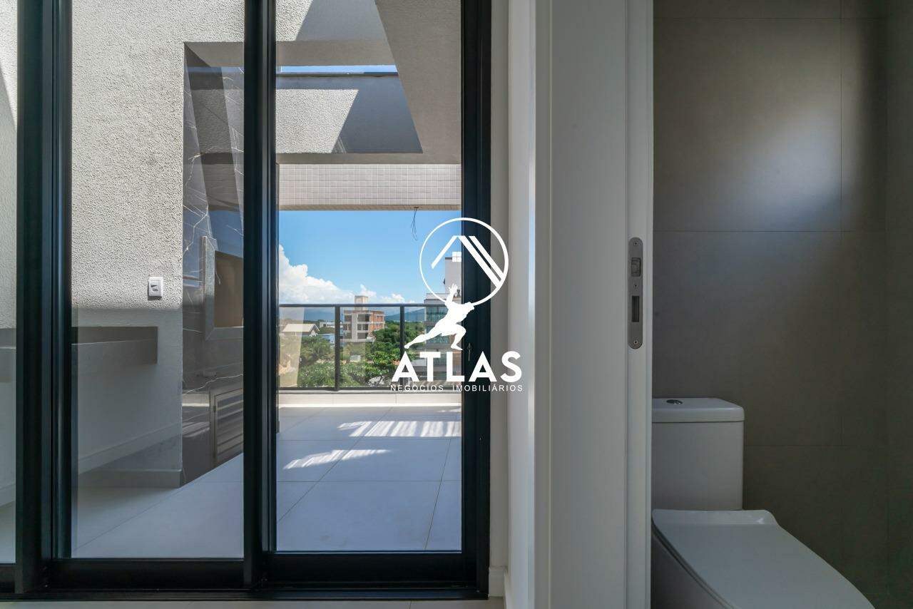 Apartamento de 2 quartos, 110m² no bairro Canto Grande, em Bombinhas | Eu Corretor