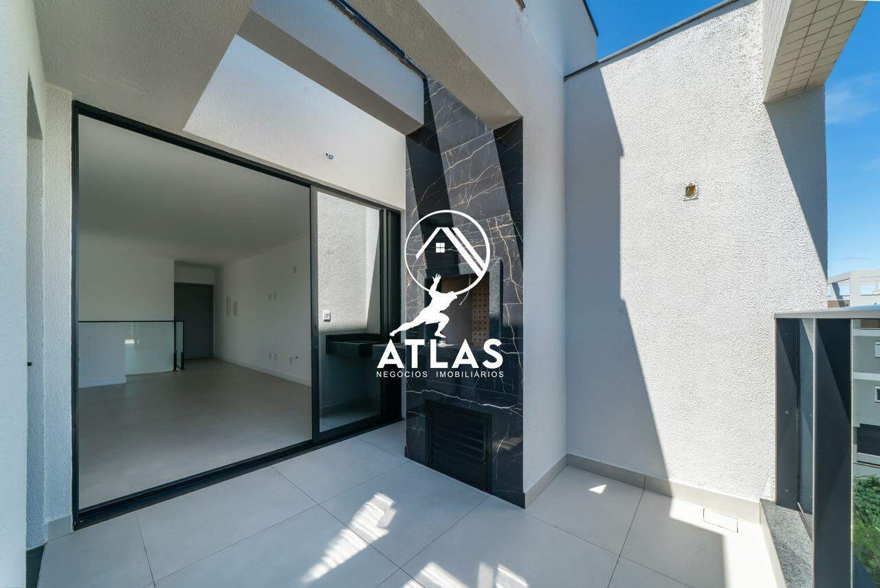 Apartamento de 2 quartos, 110m² no bairro Canto Grande, em Bombinhas | Eu Corretor
