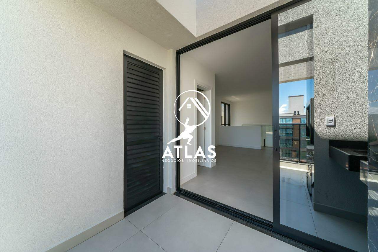 Apartamento de 2 quartos, 110m² no bairro Canto Grande, em Bombinhas | Eu Corretor