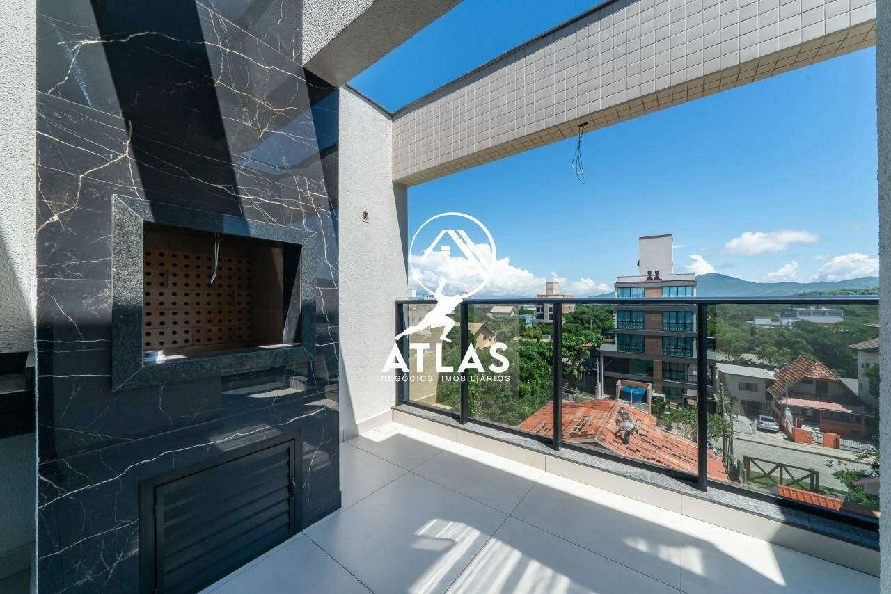 Apartamento de 2 quartos, 110m² no bairro Canto Grande, em Bombinhas | Eu Corretor