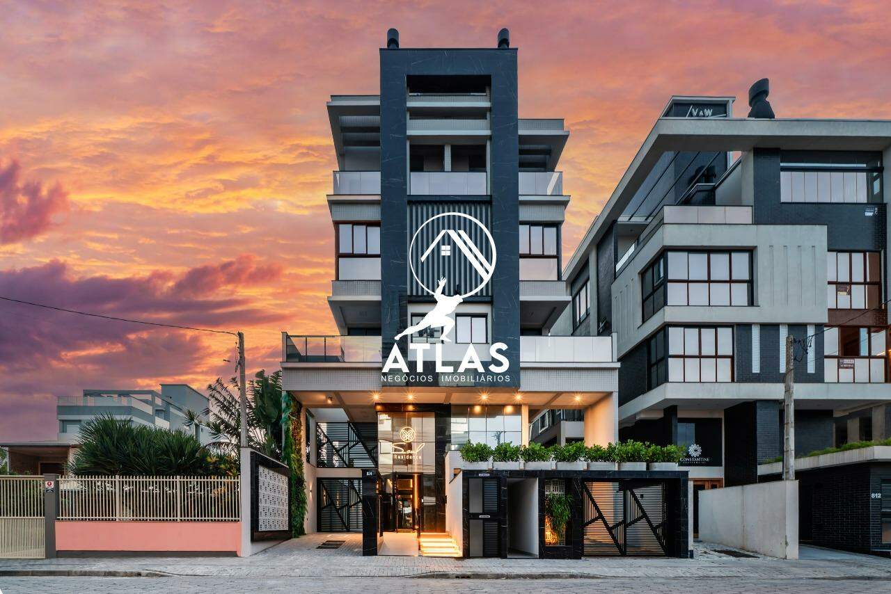 Apartamento de 2 quartos, 110m² no bairro Canto Grande, em Bombinhas | Eu Corretor