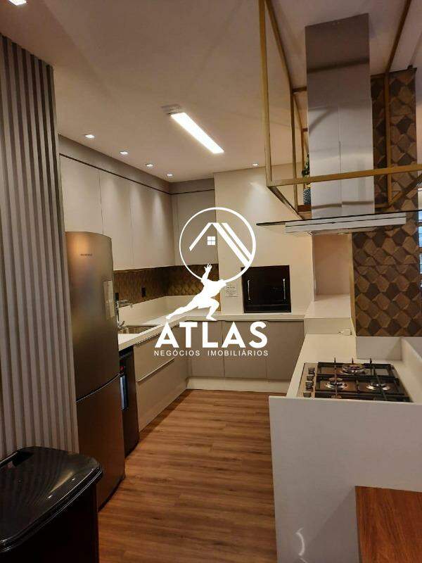 Apartamento de 3 quartos, 132m² no bairro Centro I, em Brusque | Eu Corretor