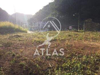 Lote/Terreno de 299m² no bairro Azambuja, em Brusque | Eu Corretor