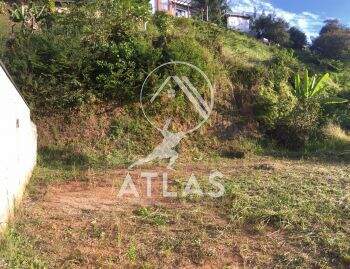 Lote/Terreno de 299m² no bairro Azambuja, em Brusque | Eu Corretor