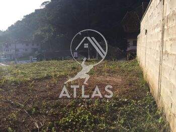 Lote/Terreno de 299m² no bairro Azambuja, em Brusque | Eu Corretor