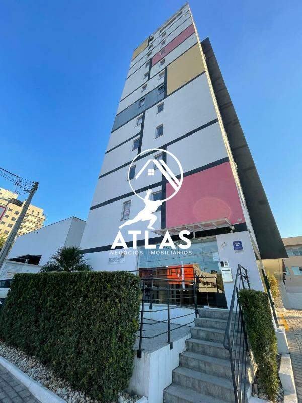 Flat de 1 quarto, 25m² no bairro Santa Terezinha, em Brusque | Eu Corretor