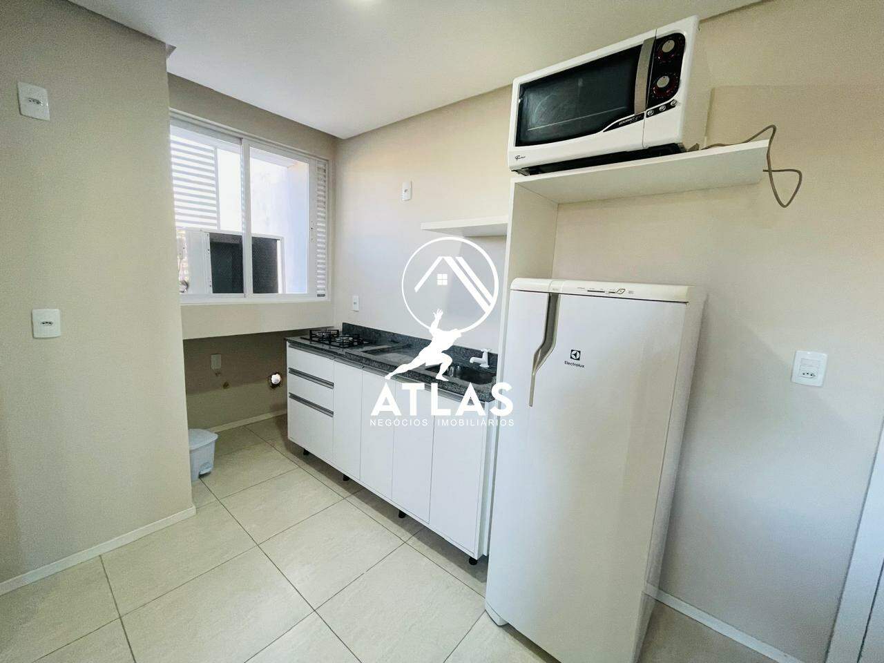 Flat de 1 quarto, 25m² no bairro Santa Terezinha, em Brusque | Eu Corretor