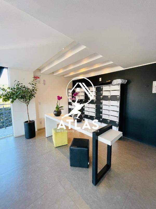 Flat de 1 quarto, 25m² no bairro Santa Terezinha, em Brusque | Eu Corretor