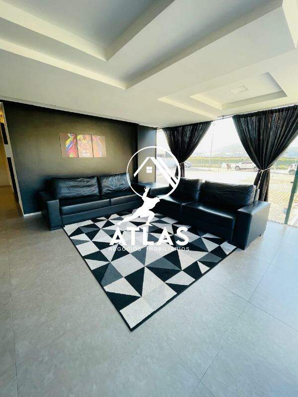 Flat de 1 quarto, 25m² no bairro Santa Terezinha, em Brusque | Eu Corretor