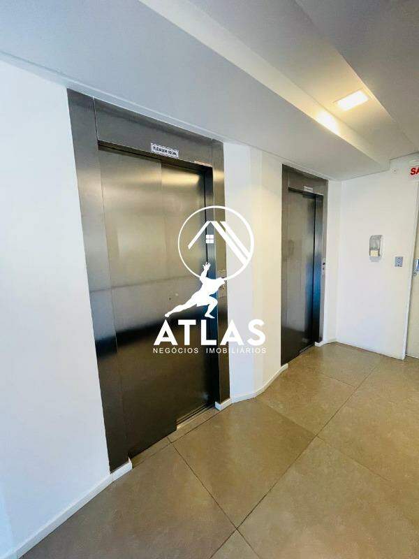Flat de 1 quarto, 25m² no bairro Santa Terezinha, em Brusque | Eu Corretor