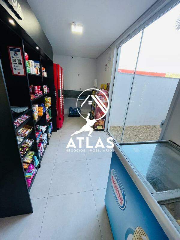 Flat de 1 quarto, 25m² no bairro Santa Terezinha, em Brusque | Eu Corretor