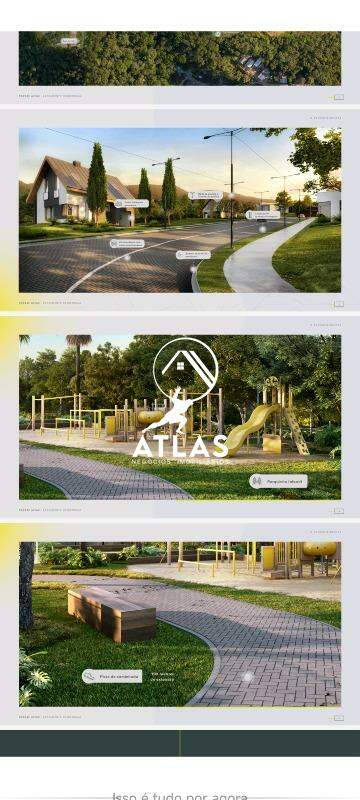 Lote/Terreno de 325m² no bairro Azambuja, em Brusque | Eu Corretor