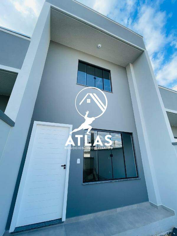 Casa de 2 quartos, 60m² no bairro Volta Grande, em Brusque | Eu Corretor