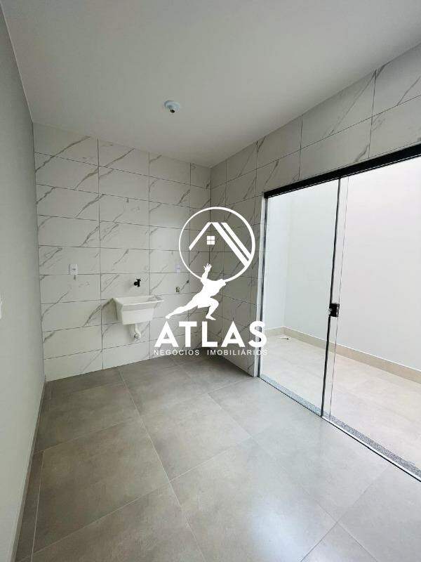 Casa de 2 quartos, 60m² no bairro Volta Grande, em Brusque | Eu Corretor